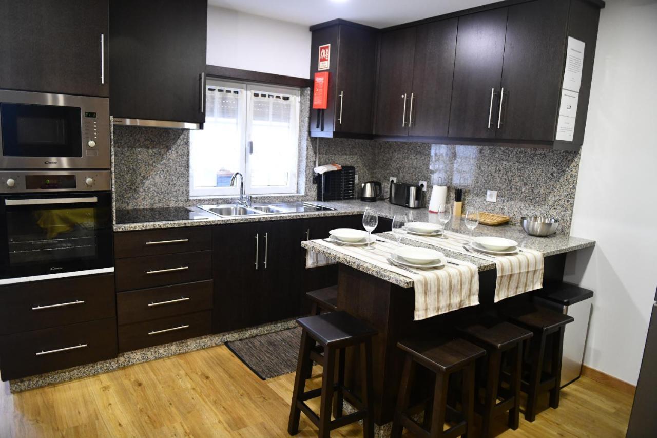 Apimonte City House A Braganca Luaran gambar
