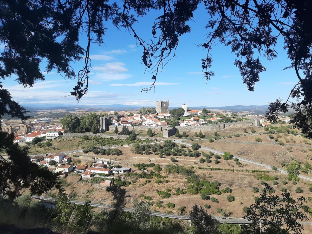 Apimonte City House A Braganca Luaran gambar