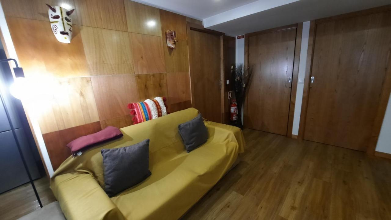 Apimonte City House A Braganca Luaran gambar
