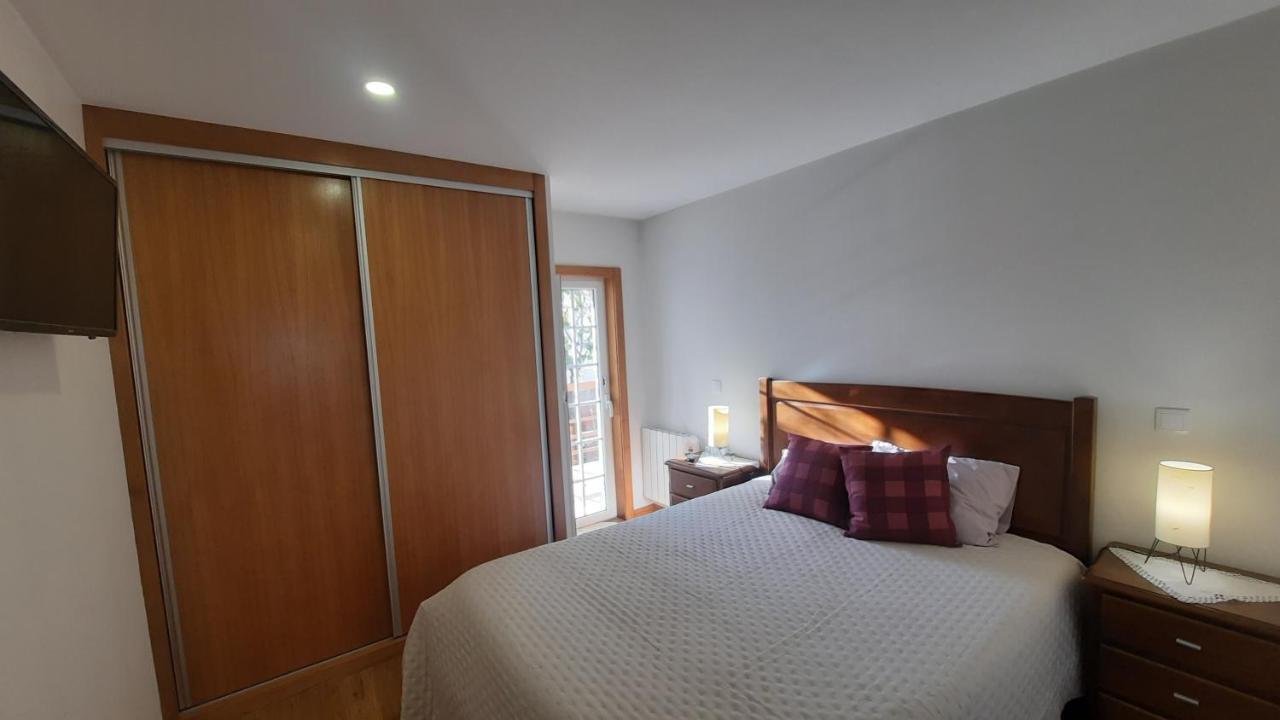 Apimonte City House A Braganca Luaran gambar